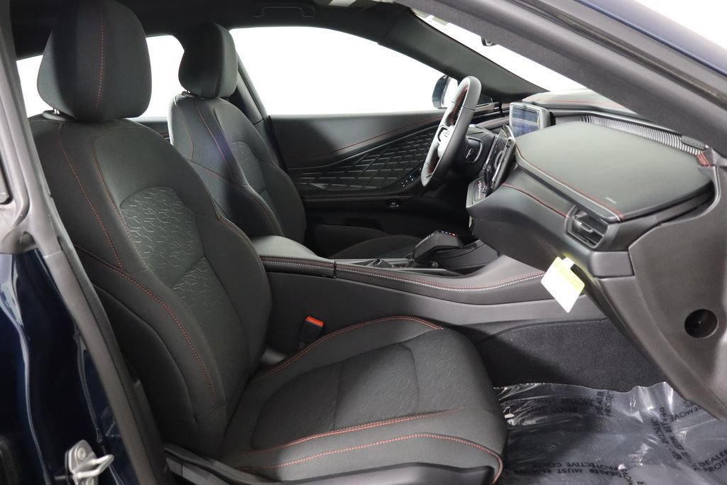 New 2026 Dodge Charger R/T w/ Blacktop Package AWD/4WD image 19