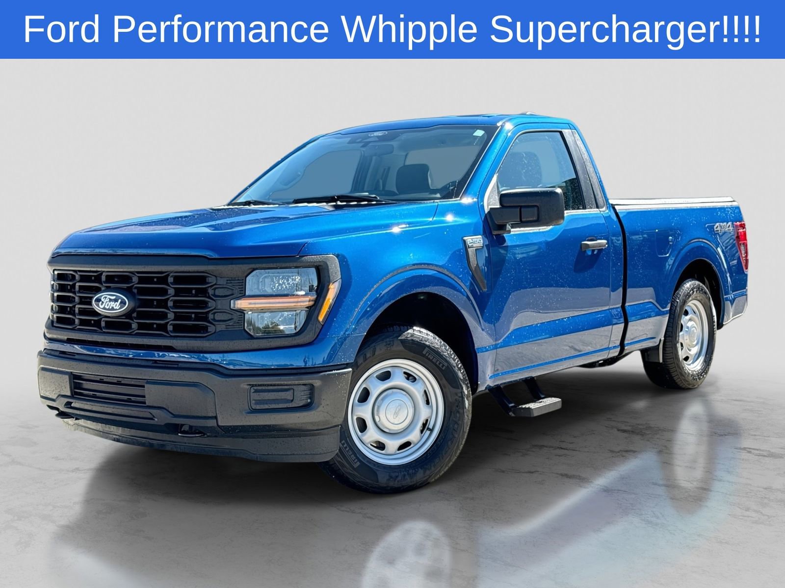 Used 2024 Ford F150 XL