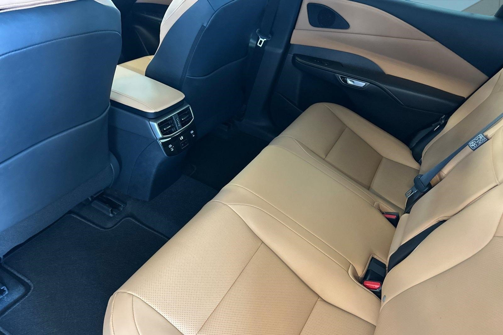 New 2026 Lexus RX 350 AWD image 26