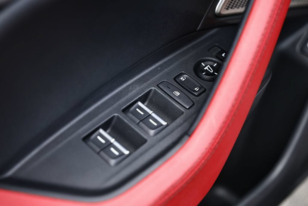 Used 2022 Acura TLX w/ A-SPEC Package AWD/4WD image 18