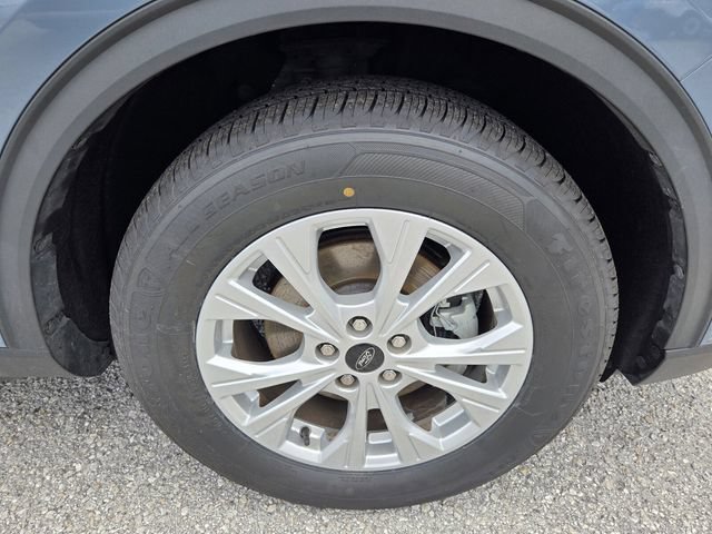 Used 2024 Ford Escape Active FWD image 9