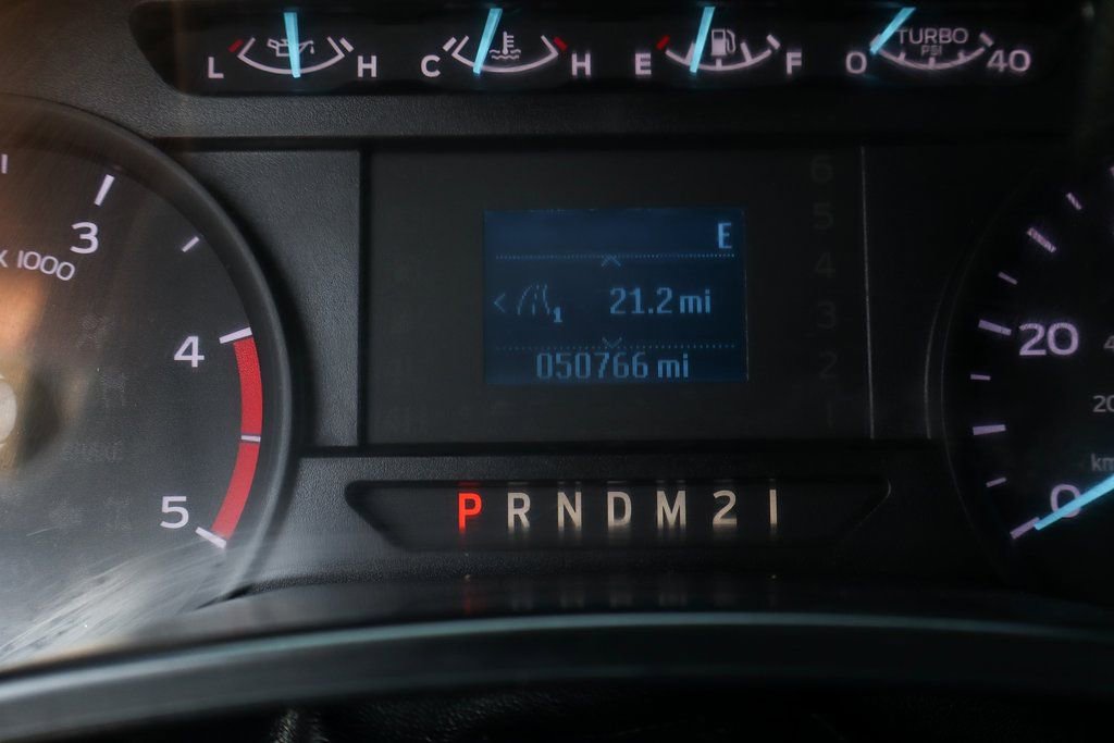 Used 2019 Ford F250 XL w/ Power Equipment Group AWD/4WD image 22
