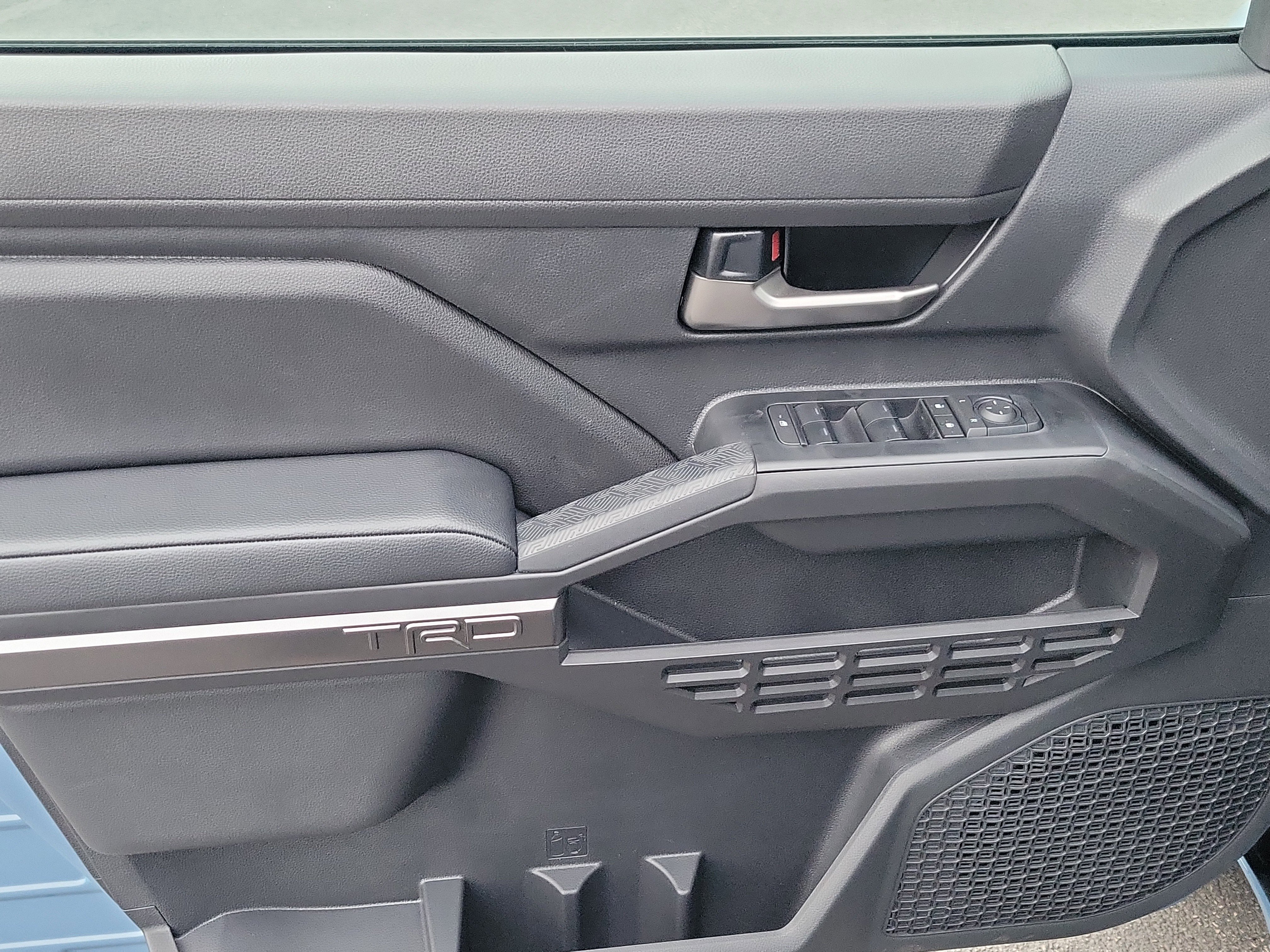 New 2026 Toyota Tacoma TRD Sport image 16