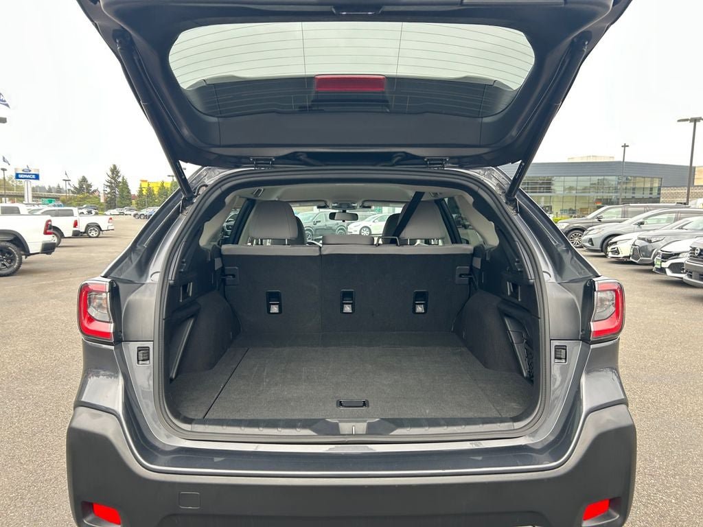 Used 2023 Subaru Outback Premium AWD/4WD image 22
