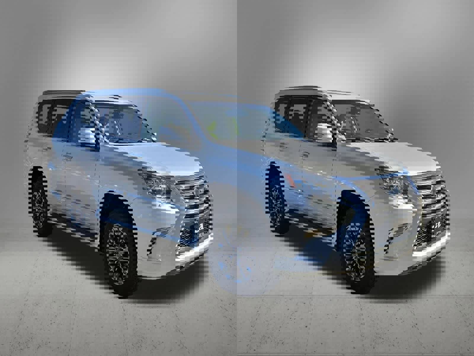 Used 2019 Lexus GX 460 Luxury image 8