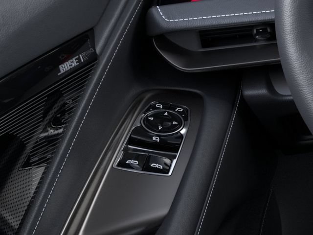 New 2026 Chevrolet Corvette Z06 w/ Stealth Interior Trim Package RWD image 23