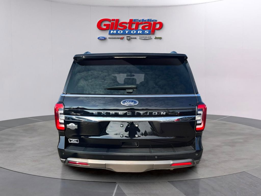 Used 2024 Ford Expedition King Ranch image 4