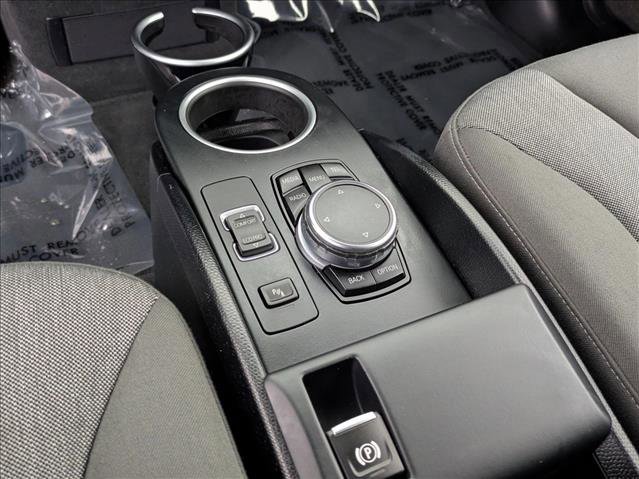 Used 2016 BMW i3 w/ Range Extender image 12