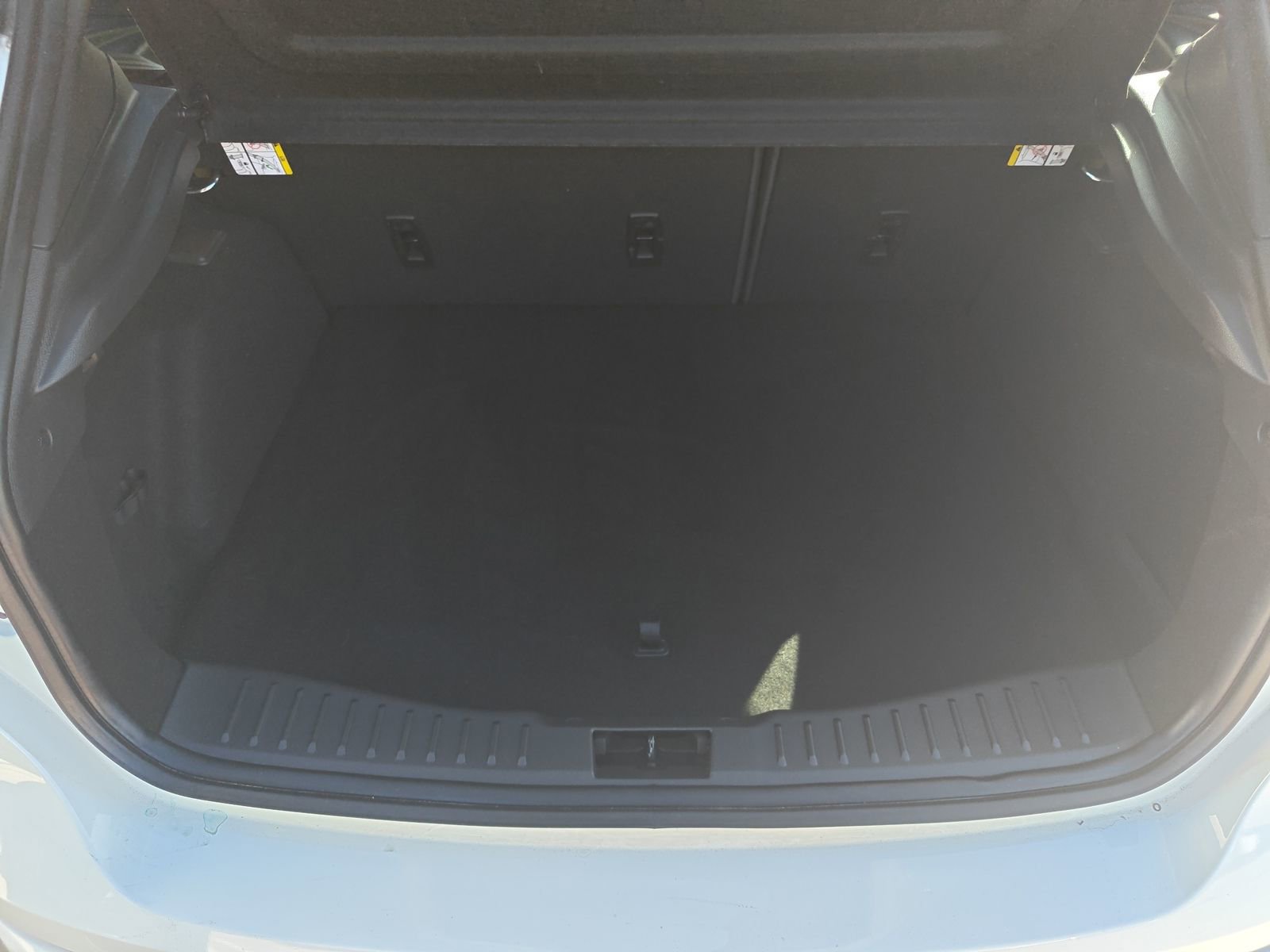 Used 2017 Ford Focus RS image 23