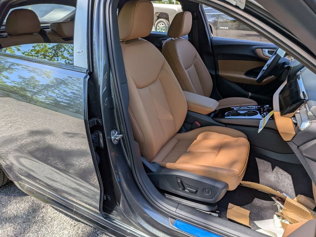 New 2026 Audi A5 2.0T Premium Plus AWD/4WD image 23