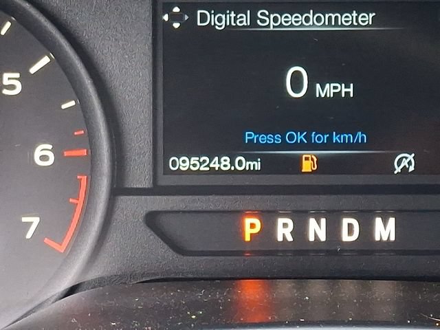 Used 2020 Ford F150 XL w/ Equipment Group 101A Mid AWD/4WD image 19