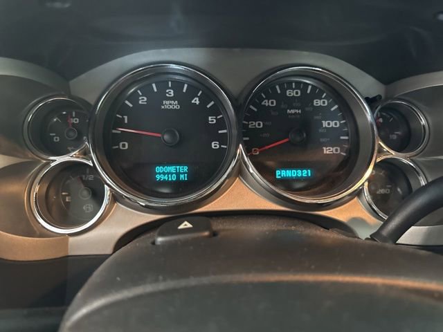 Used 2007 GMC Sierra 1500 SLE w/ SLE/SLT Trailering Package AWD/4WD image 30