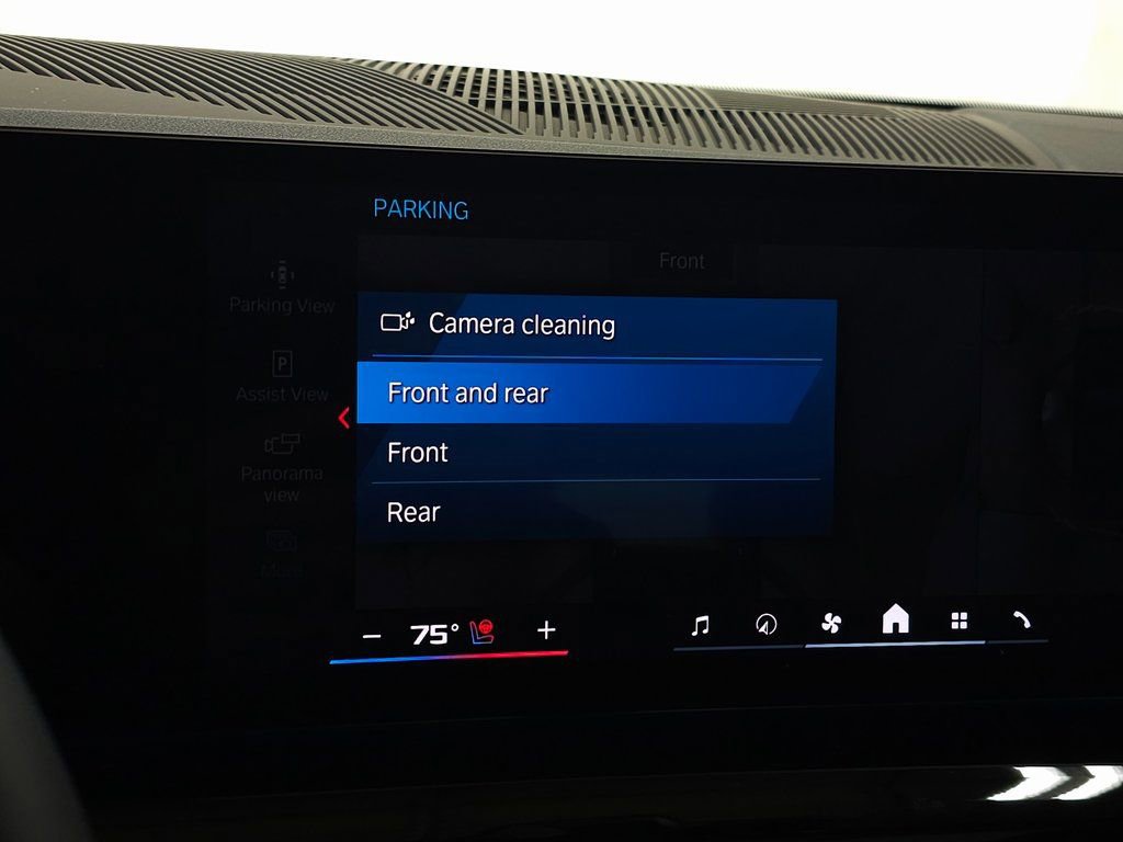 Used 2025 BMW M5 Touring w/ M Driver's Package image 40