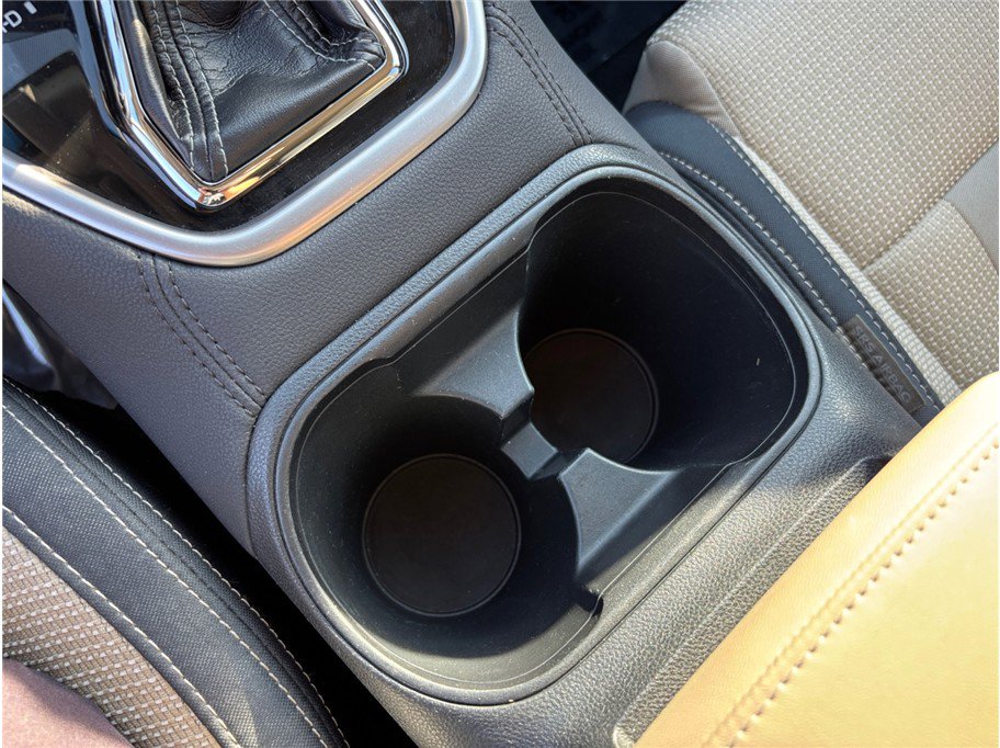 Used 2020 Subaru Outback Premium image 29