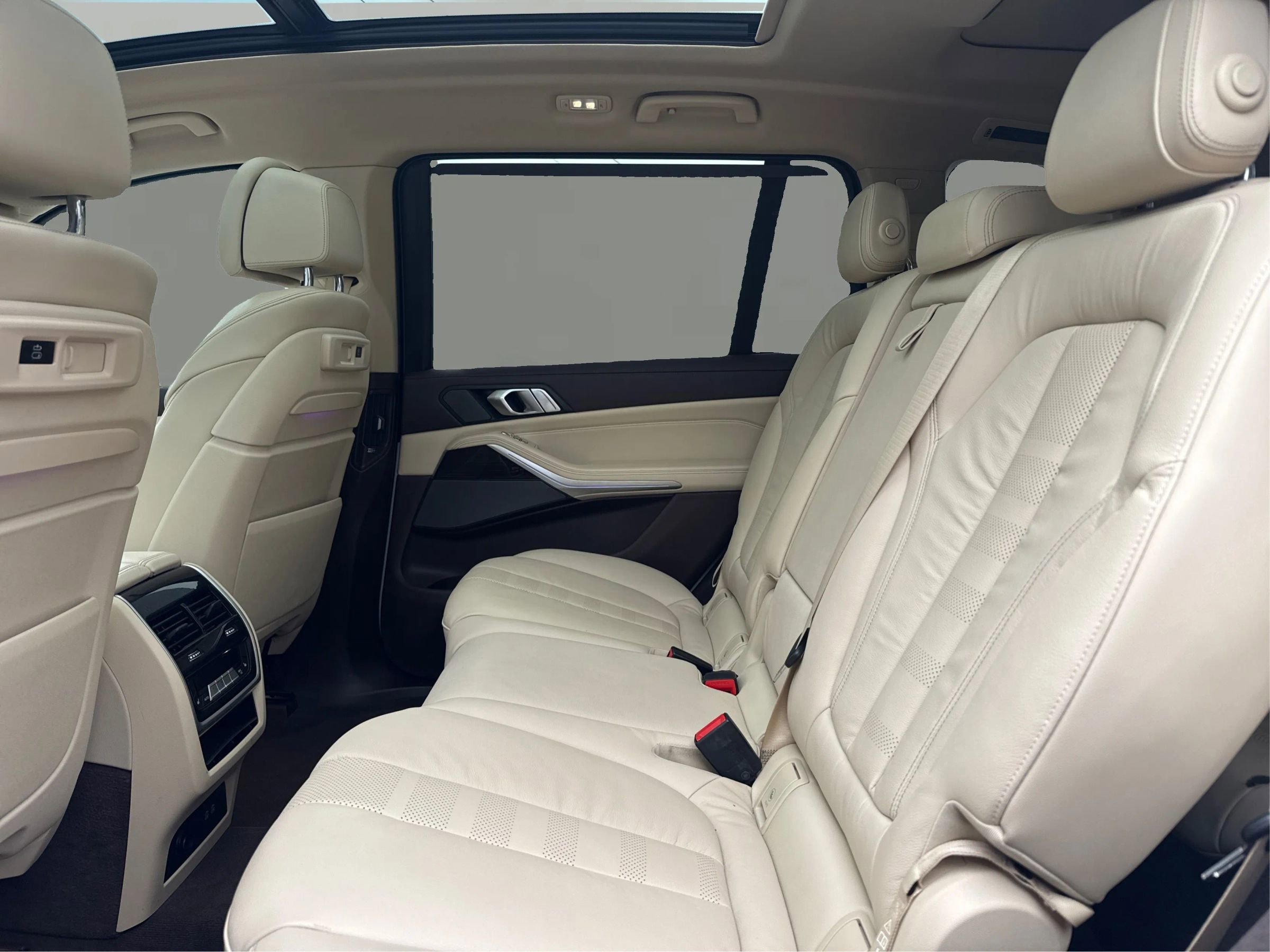 Used 2019 BMW X7 xDrive40i w/ Premium Package image 10