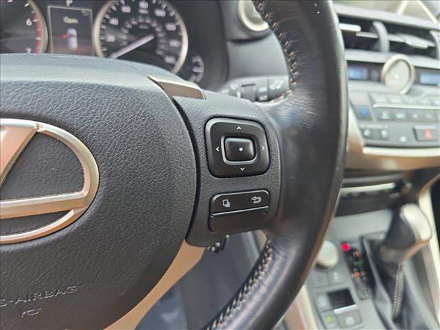 Used 2017 Lexus NX 200t FWD w/ Premium Package image 19