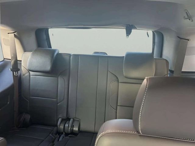 Used 2018 Chevrolet Tahoe LT image 8