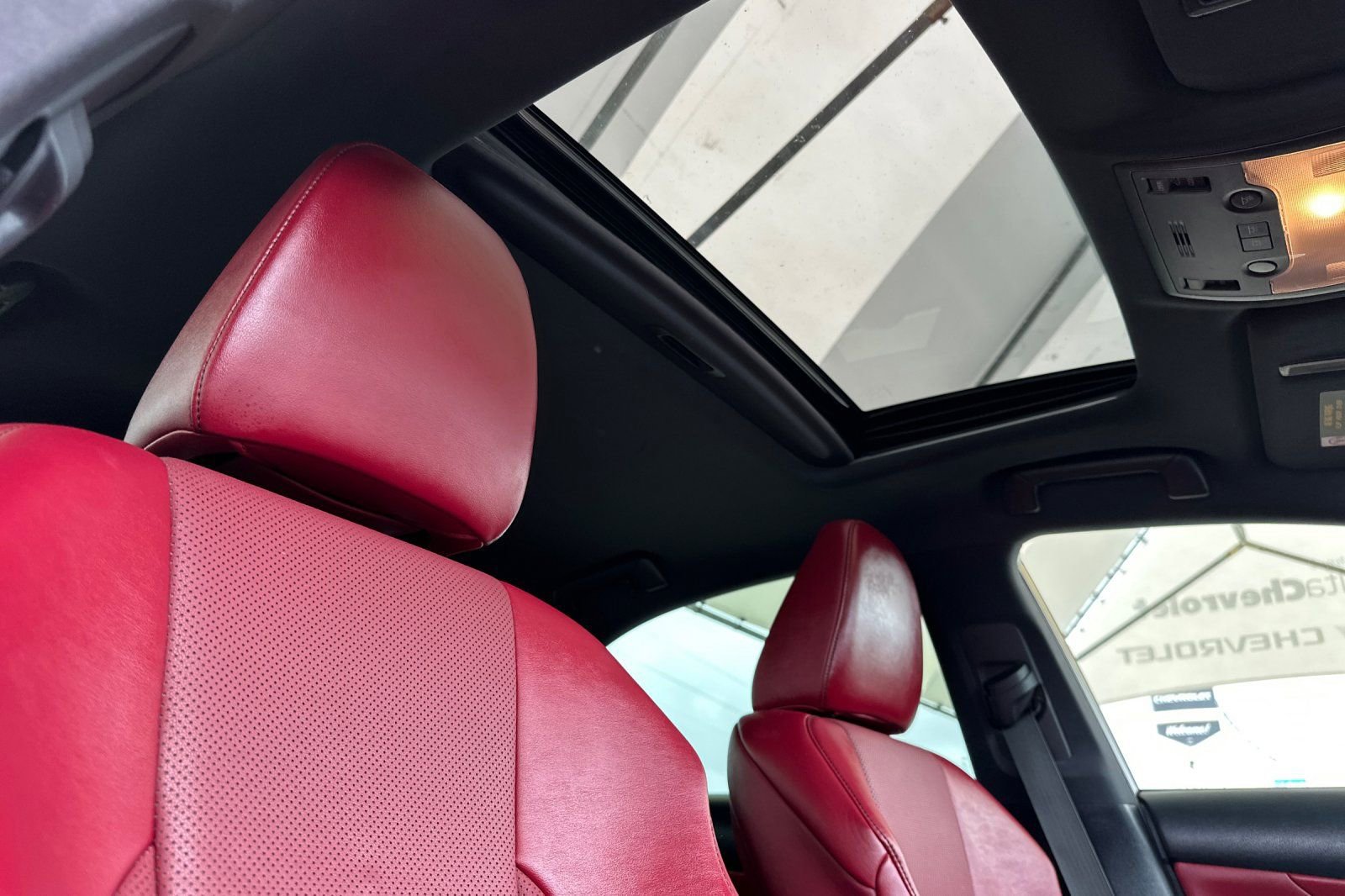 Used 2018 Lexus IS 300 F Sport image 16