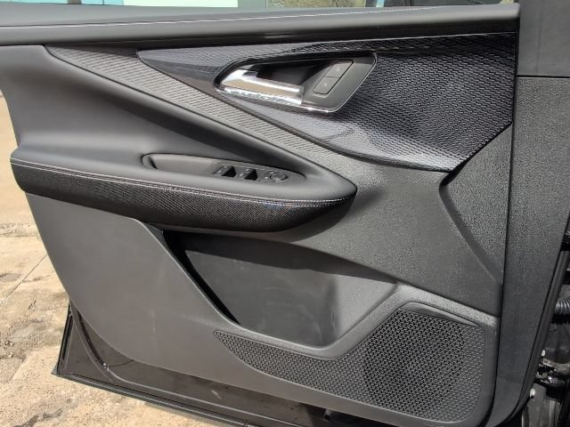 New 2026 Chevrolet Blazer EV LT FWD image 13