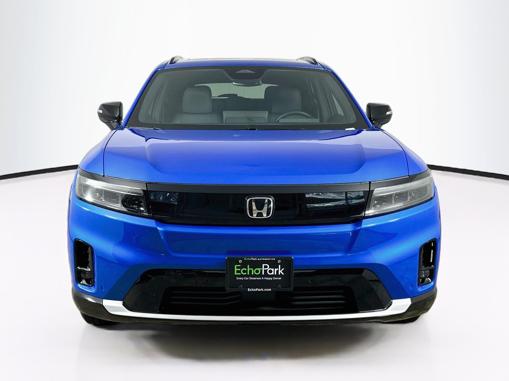Used 2025 Honda Prologue Touring image 2