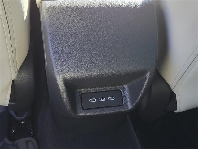 New 2026 Acura Integra A-Spec image 13