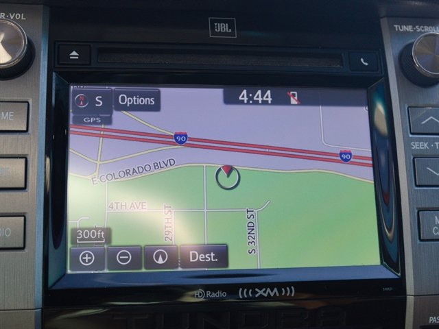 Used 2017 Toyota Tundra 1794 Edition image 25