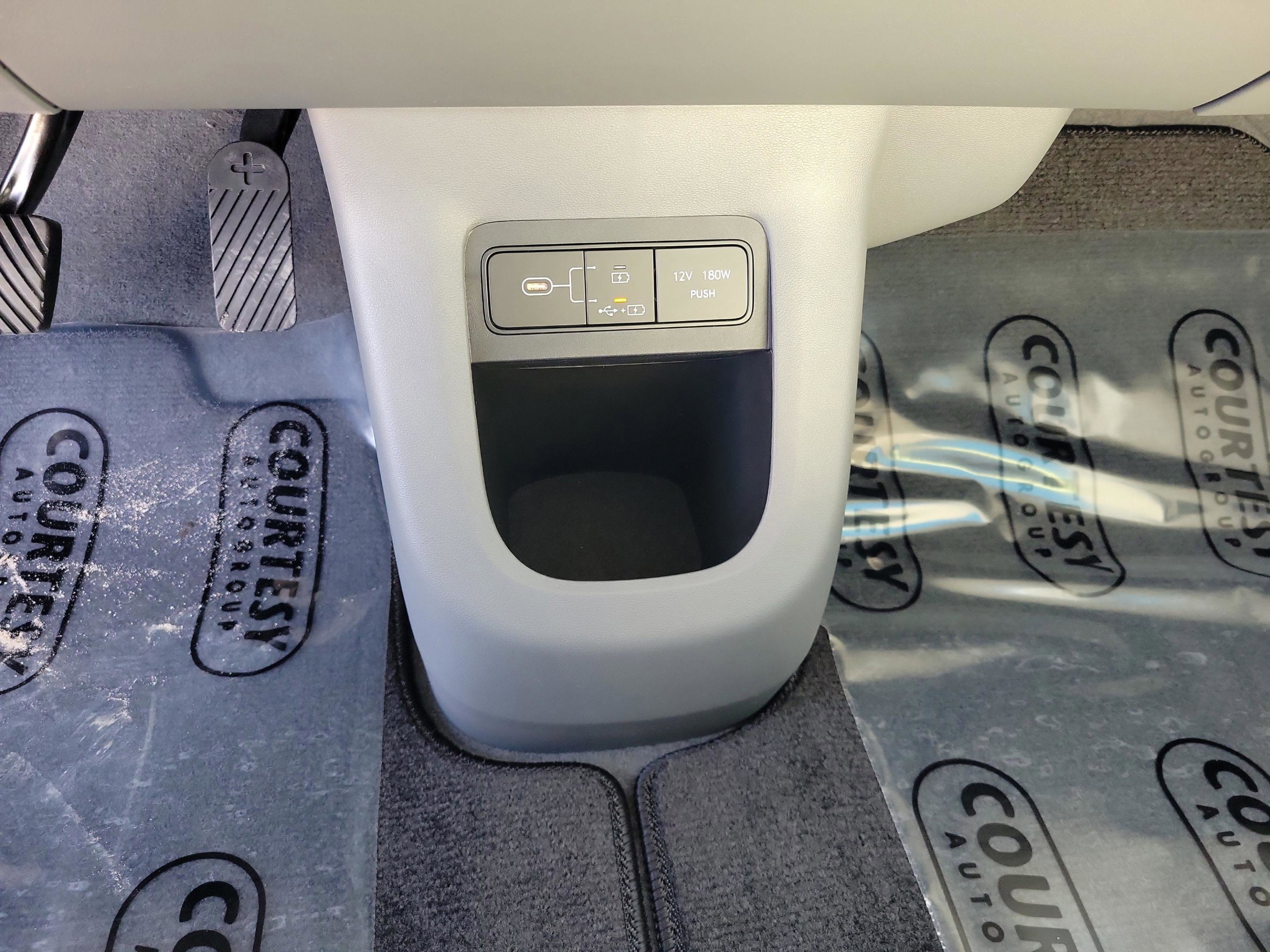 New 2026 Hyundai Ioniq 5 Limited image 27