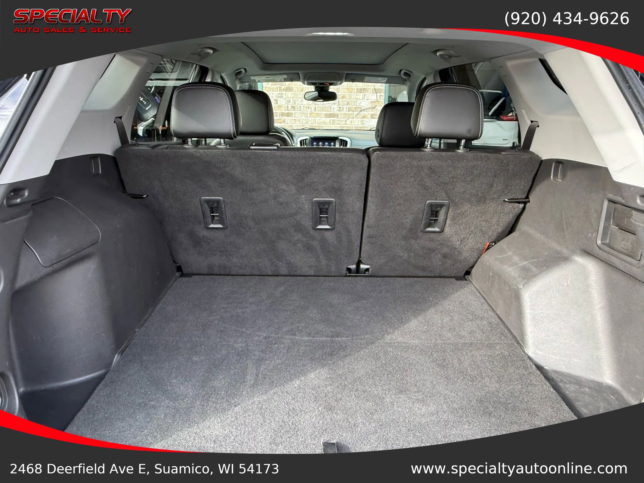Used 2022 GMC Terrain SLT w/ Tech Package image 16