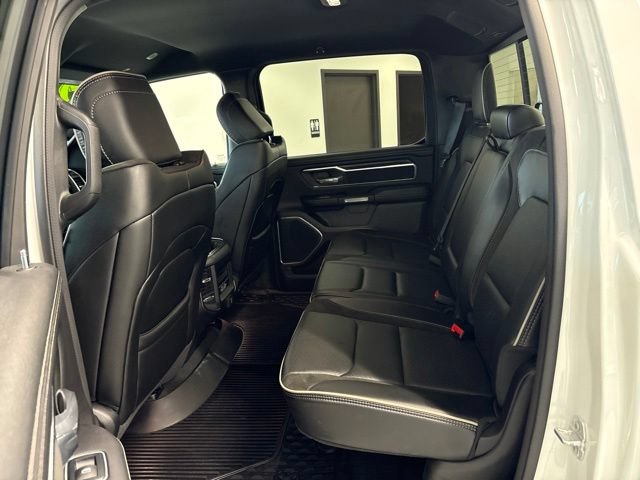 Used 2023 RAM 1500 Laramie AWD/4WD image 18