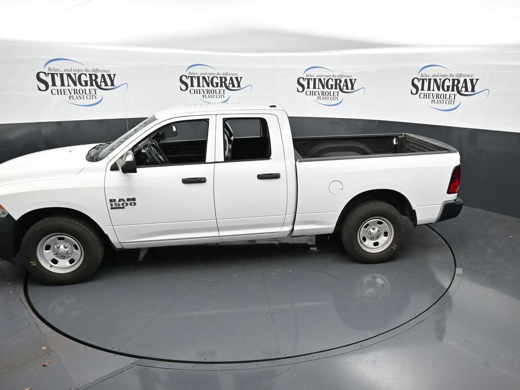 Used 2023 RAM 1500 Tradesman w/ Trailer Tow Group AWD/4WD image 21