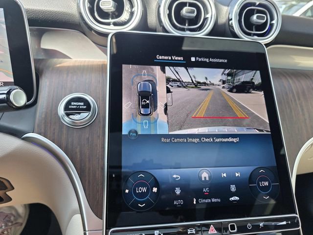 New 2026 Mercedes-Benz GLC 300 image 11