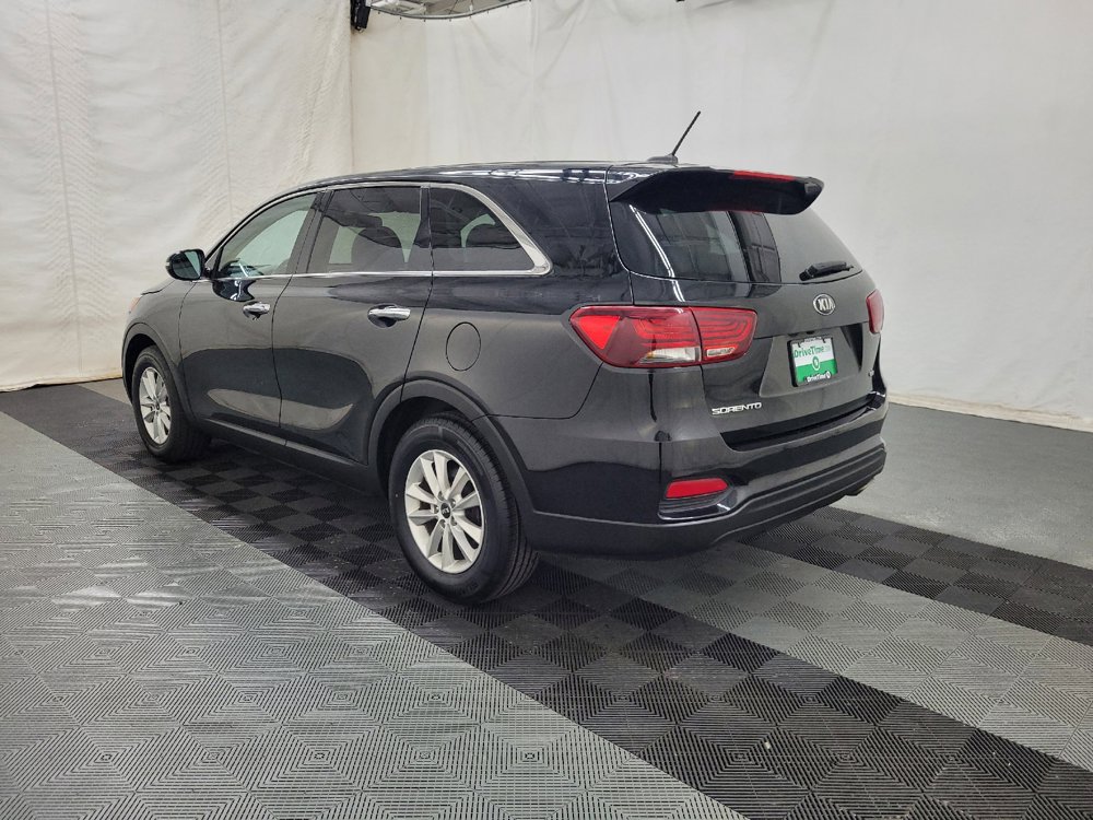 Used 2020 Kia Sorento LX FWD image 5