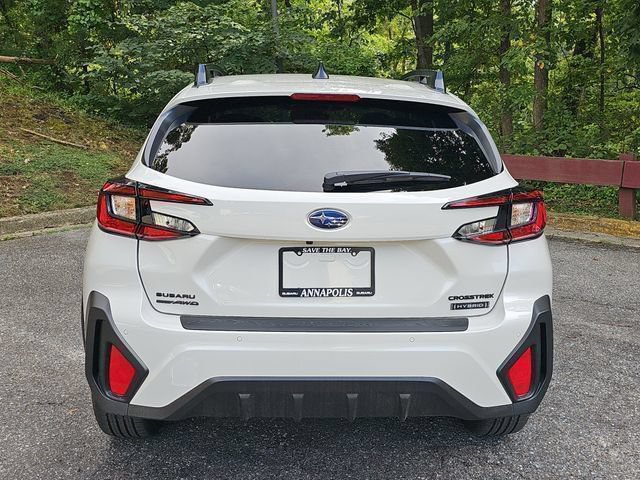 New 2026 Subaru Crosstrek 2.5i Limited w/ Crosstrek Mirror Package AWD/4WD image 6