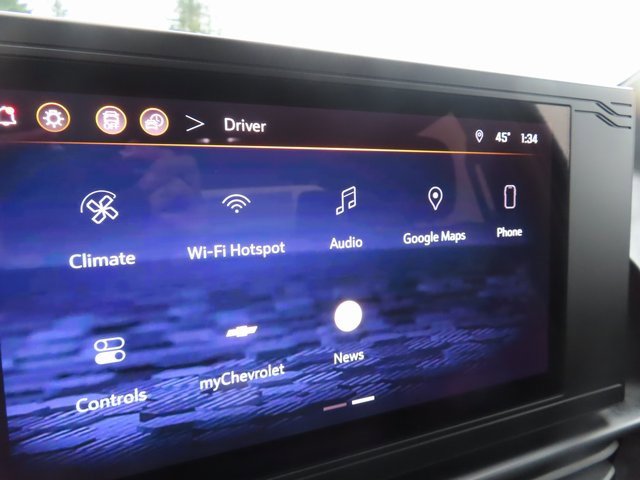 Used 2024 Chevrolet Silverado EV W/T image 21