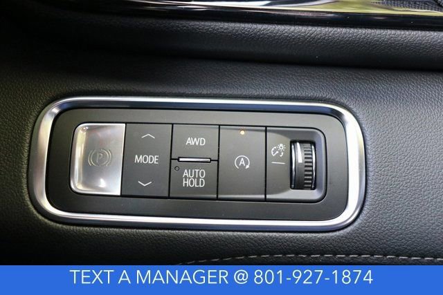 New 2026 Buick Enclave Sport Touring w/ Power Package image 26