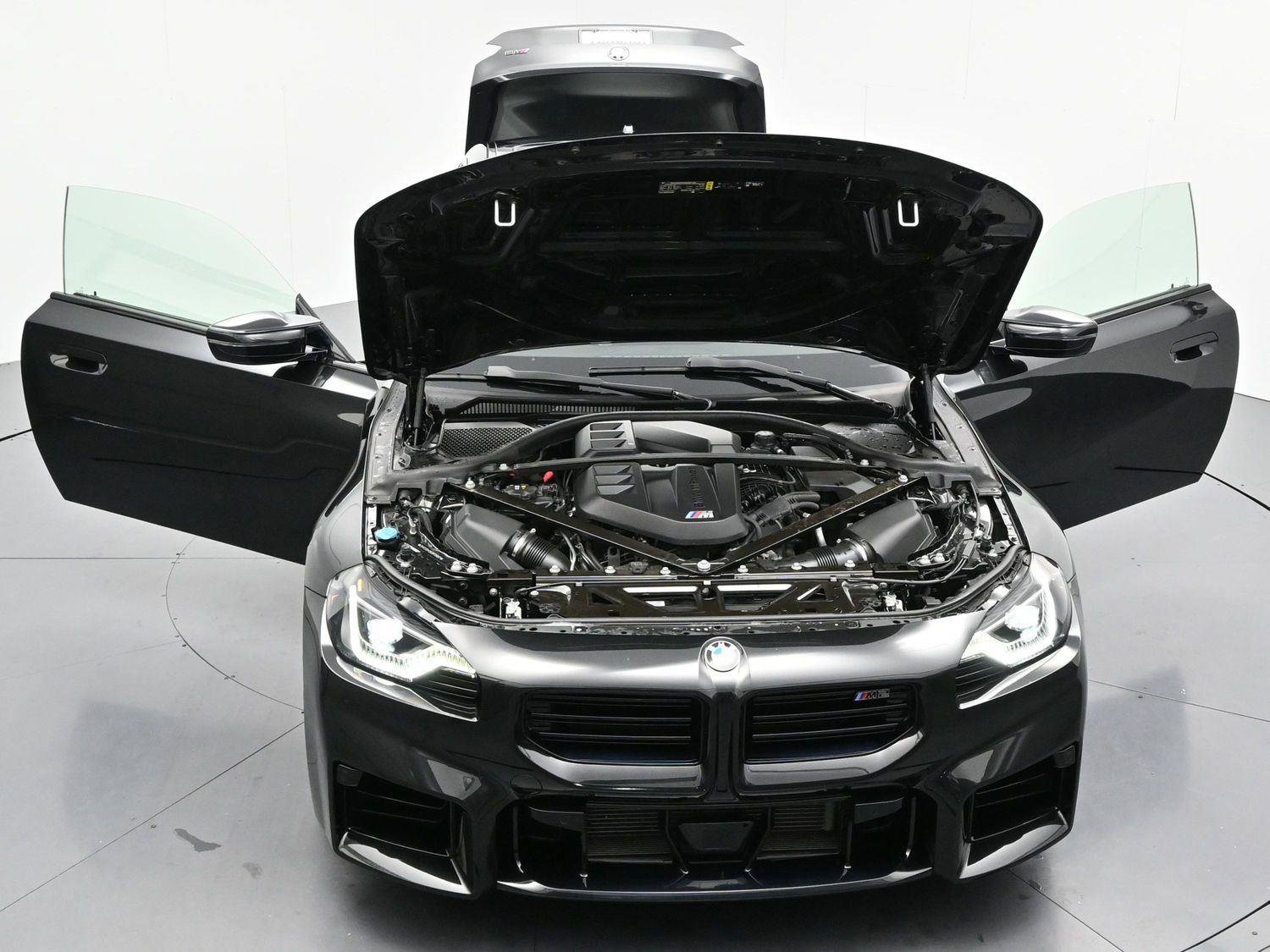 Used 2025 BMW M2 w/ Lighting Package RWD image 43