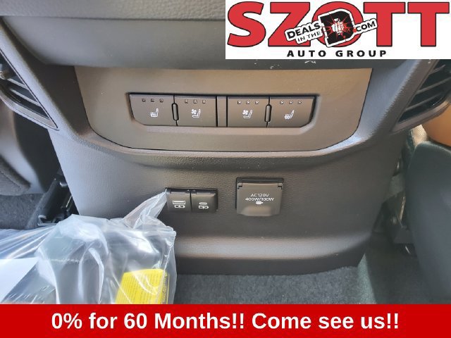 New 2026 Toyota Tundra 1794 Edition AWD/4WD image 12