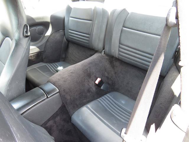 Used 1999 Porsche 911 Carrera RWD image 13
