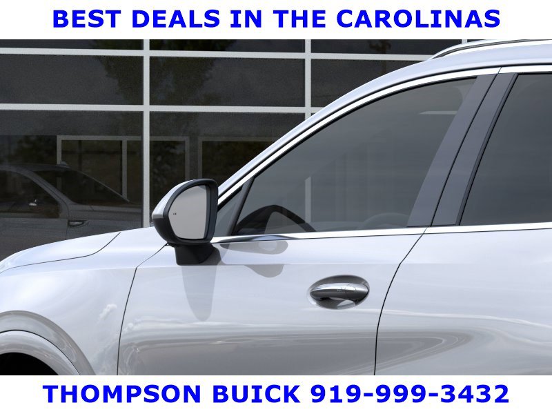 New 2026 Buick Envision Avenir image 15