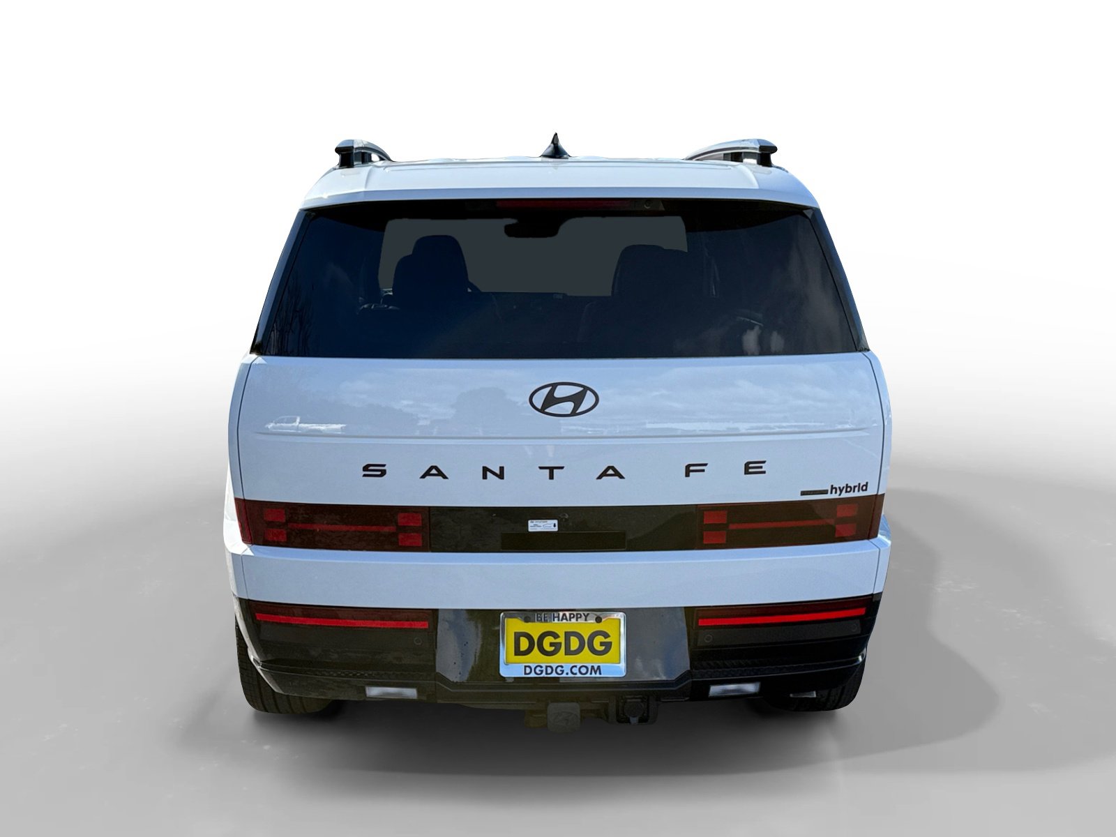 New 2026 Hyundai Santa Fe Calligraphy AWD/4WD image 4