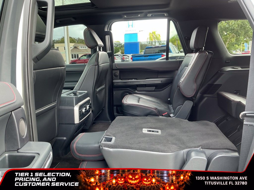 Used 2023 Ford Expedition Max Limited RWD image 30