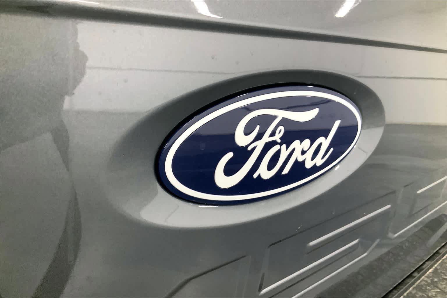 Used 2024 Ford F150 STX RWD image 13