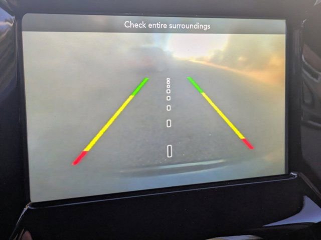 Used 2018 Jeep Compass Altitude w/ Popular Equipment Group image 19