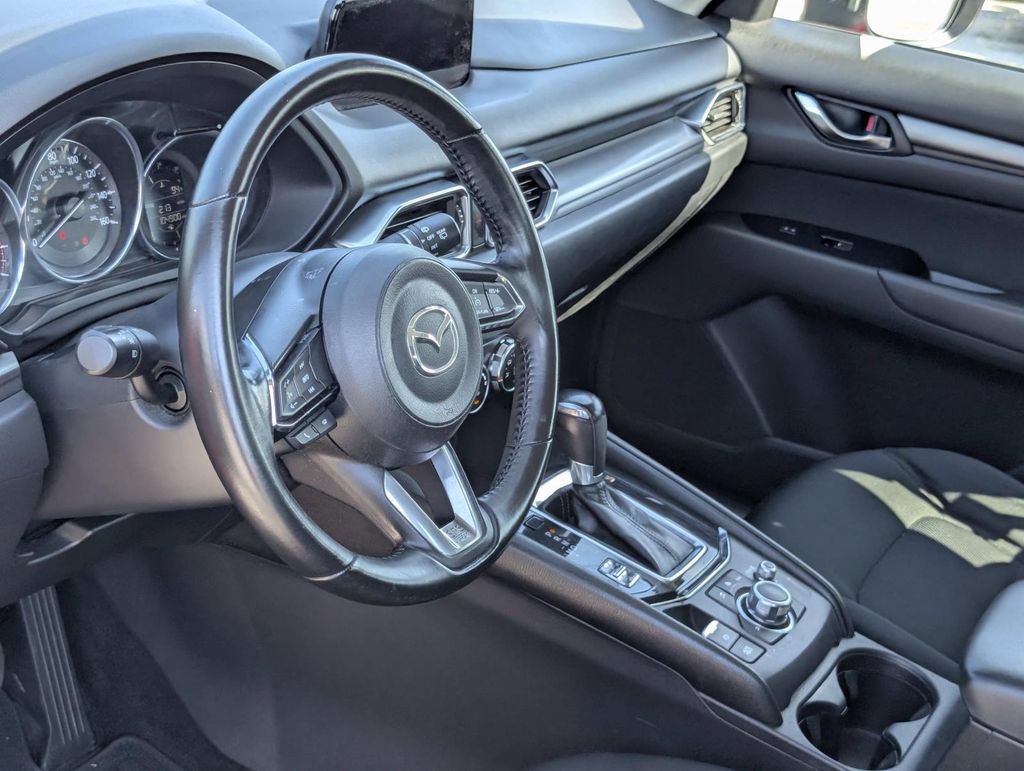 Used 2018 MAZDA CX-5 Sport FWD image 15