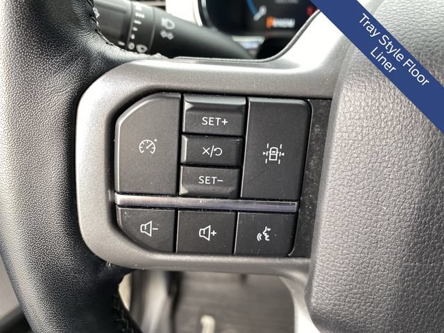 Certified 2021 Ford F150 Lariat AWD/4WD image 39