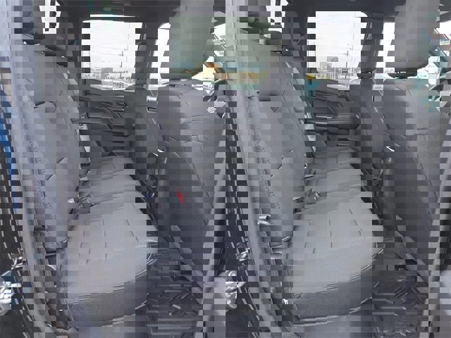 New 2026 Chevrolet Colorado W/T w/ WT Custom Package image 14