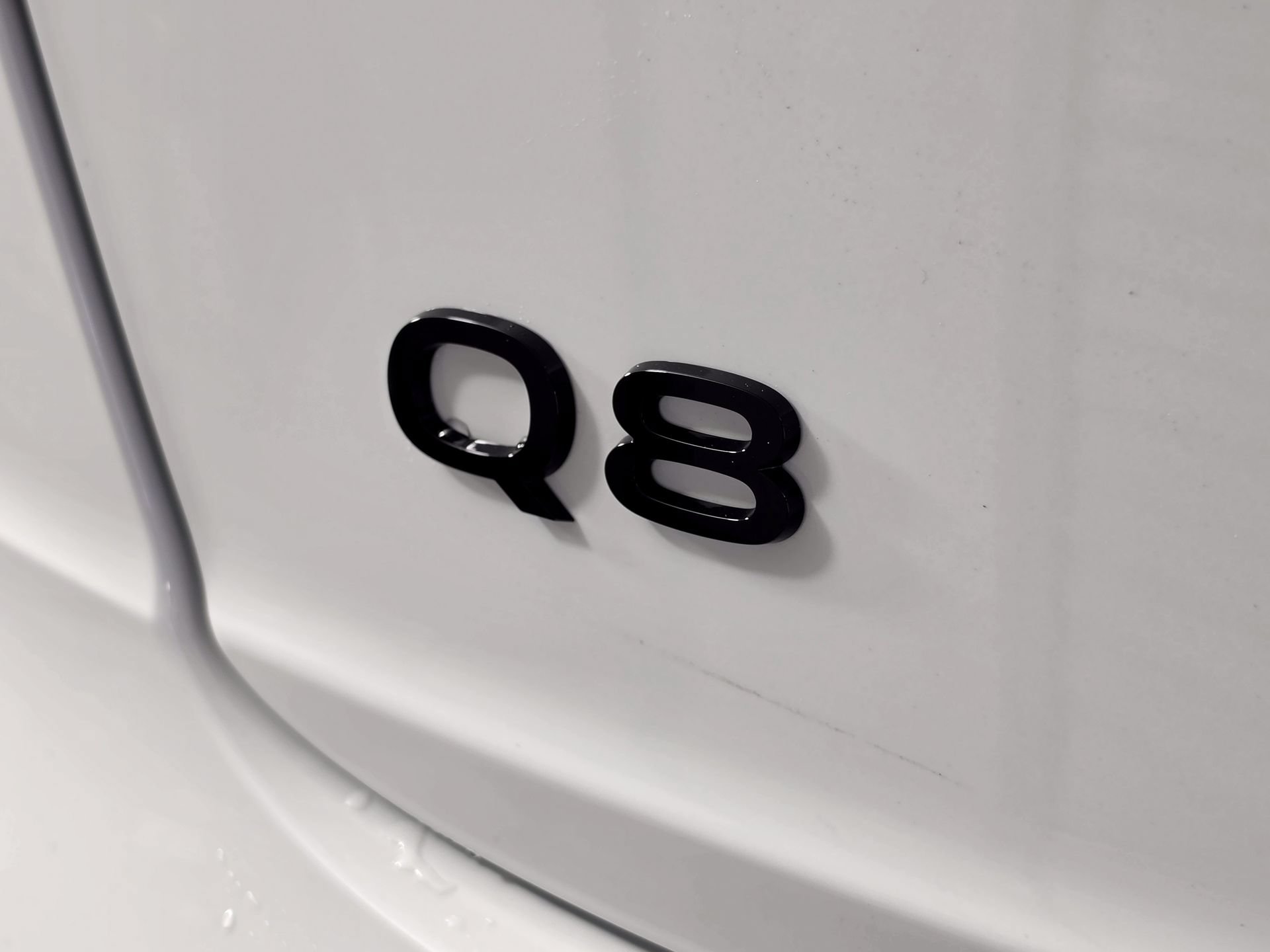 New 2026 Audi Q8 Premium Plus AWD/4WD image 10