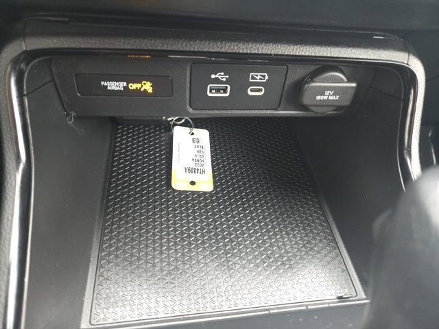 Used 2023 Honda CR-V EX image 24