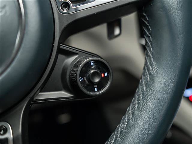 Certified 2023 Porsche Cayenne Turbo S AWD/4WD image 26