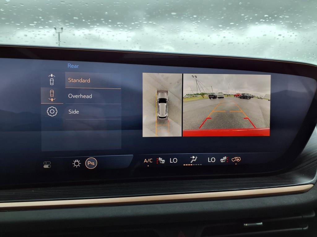 New 2025 Buick Envision Sport Touring image 17